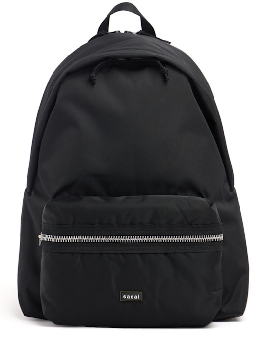 Sacai - Nylon backpack