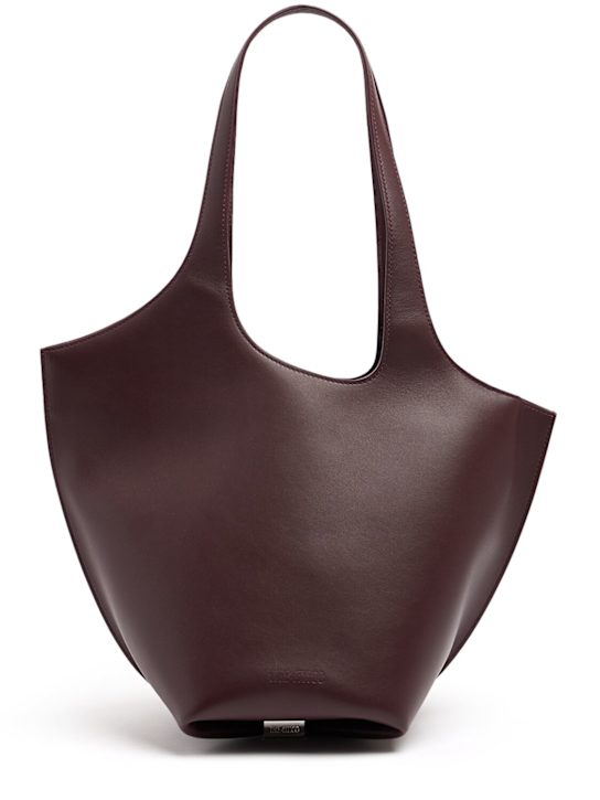 The Attico: Borsa media La Scoop