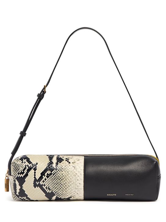 Khaite: Kye shoulder bag