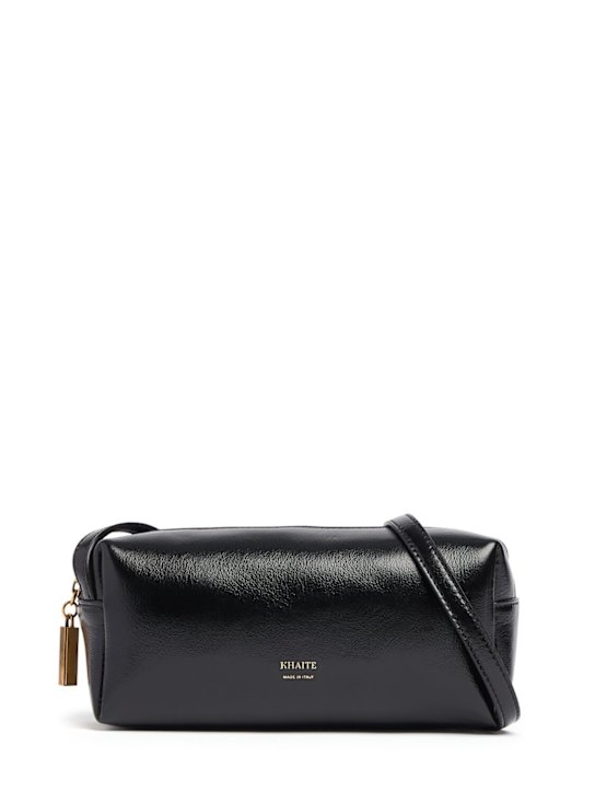 Khaite - Kye mini crossbody bag