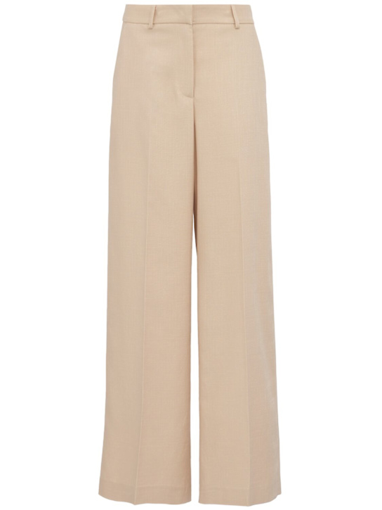 MSGM: Tailored pants