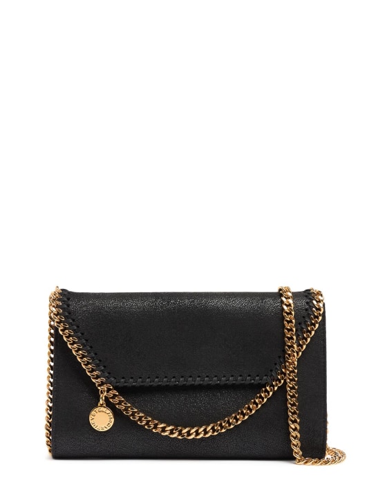 Stella McCartney: Sac mini Falabella