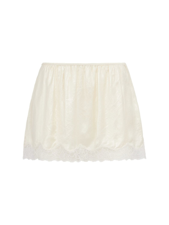 Magda Butrym - Poly skirt