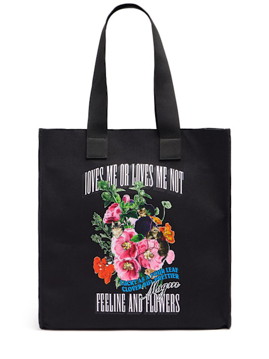 MSGM - Tote vertical bag