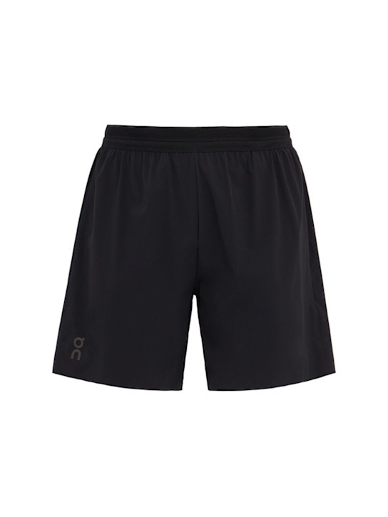 On - Performance 7" shorts