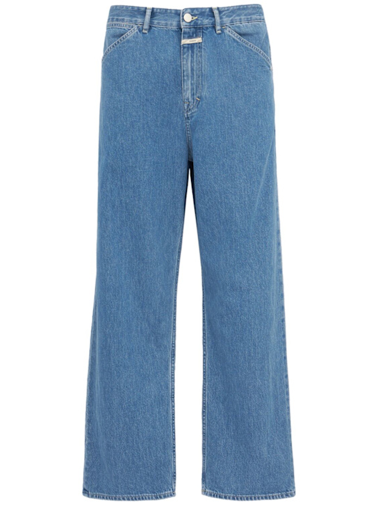 Closed - Shoreham wide denim jeans