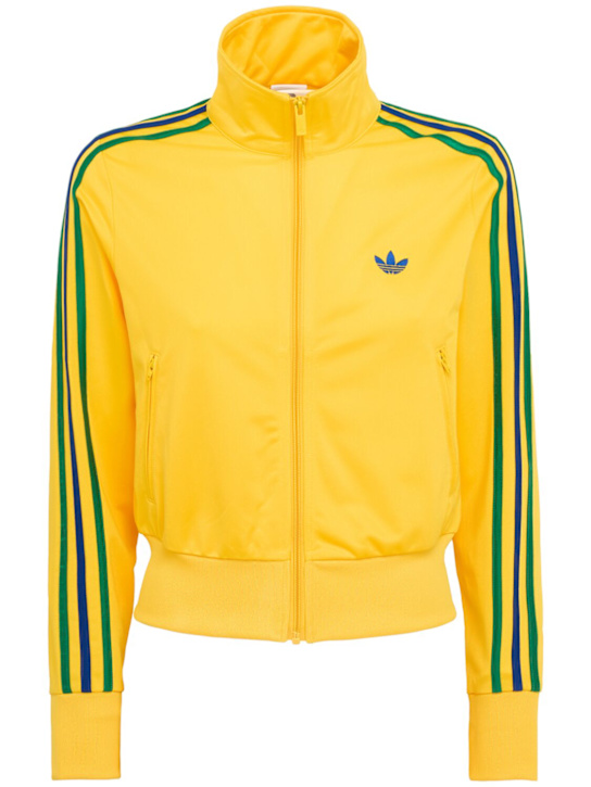 adidas Originals: Firebird Classic track top