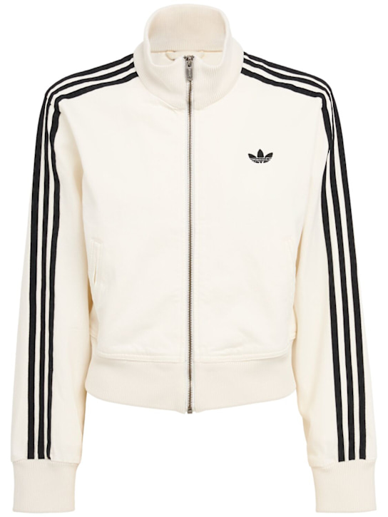 adidas Originals: Firebird track top