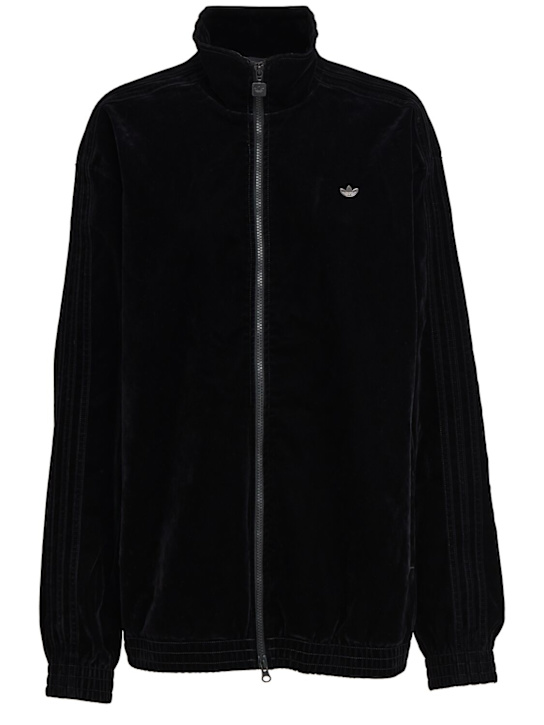 adidas Originals - Firebird oversize track top