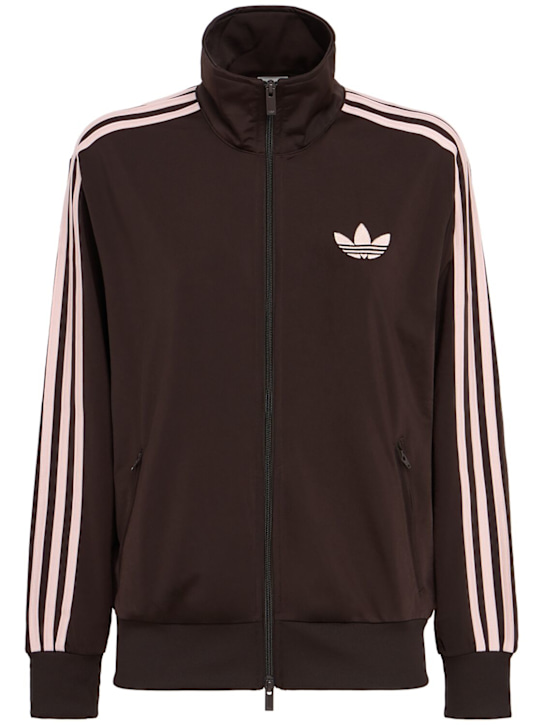 adidas Originals - Firebird loose track top