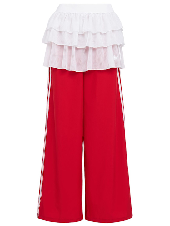 adidas Originals - Adilenium Firebird track pants