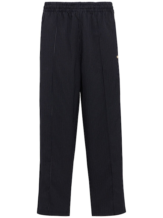 adidas Originals - Firebird pinstripe track pants