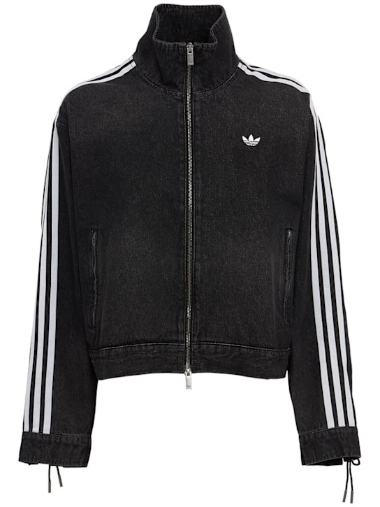 adidas Originals - Firebird denim jacket