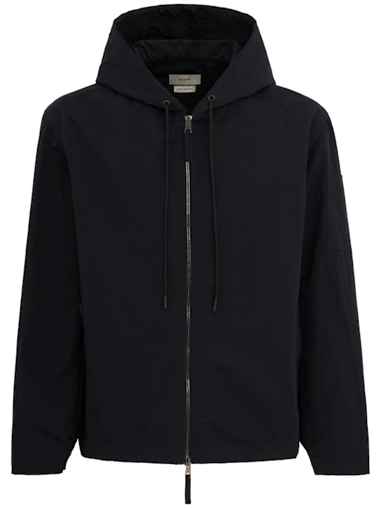 THE CORE - Nylon windbreaker