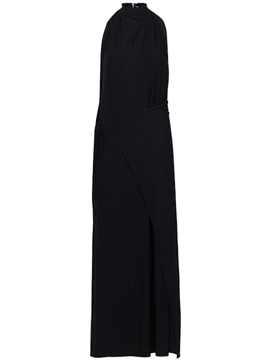 DIANA MILKANOVA - Gaia long dress
