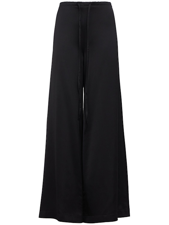 DIANA MILKANOVA - Oda wide pants