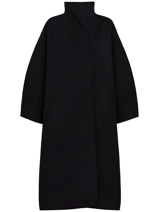 DIANA MILKANOVA: Mia long coat