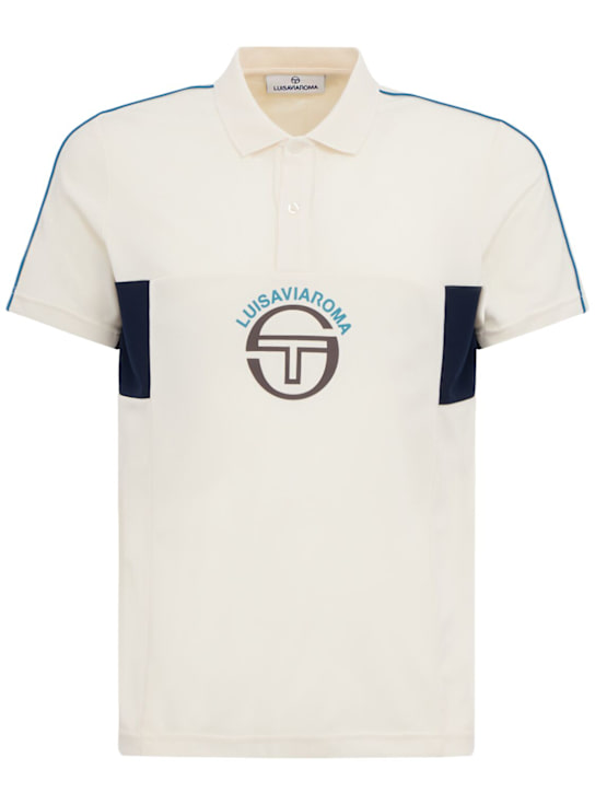 Sergio Tacchini: LVR Caspio polo