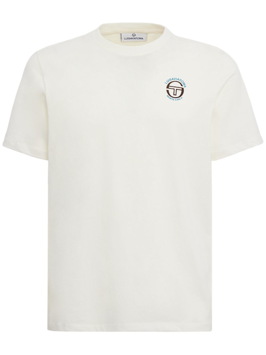 Sergio Tacchini - LVR Bold 24 t-shirt