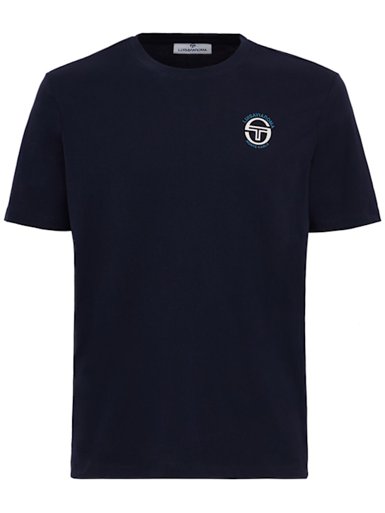 Sergio Tacchini: LVR Bold 24 t-shirt