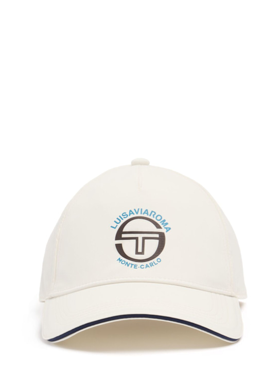 Sergio Tacchini - LVR Cascata cap
