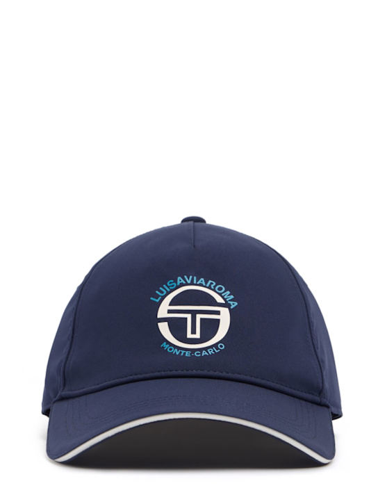 Sergio Tacchini: LVR Cascata cap