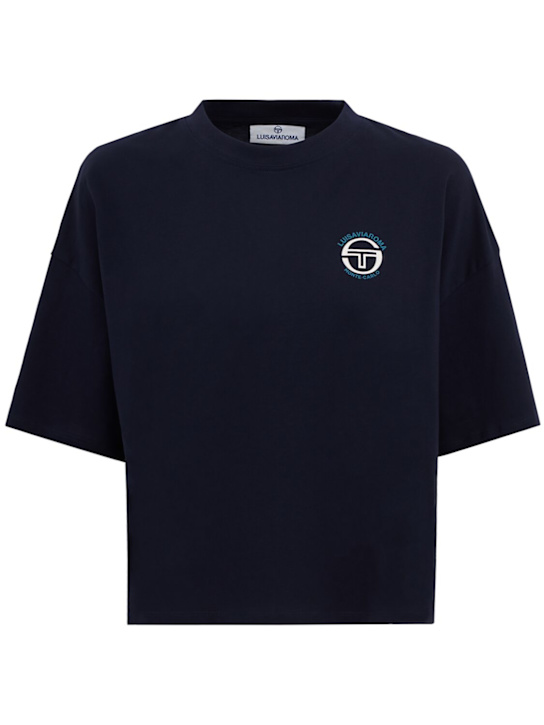 Sergio Tacchini - LVR Bolder t-shirt
