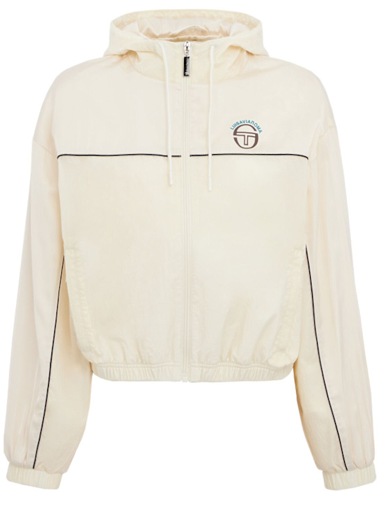 Sergio Tacchini: LVR Metropolitan track jacket