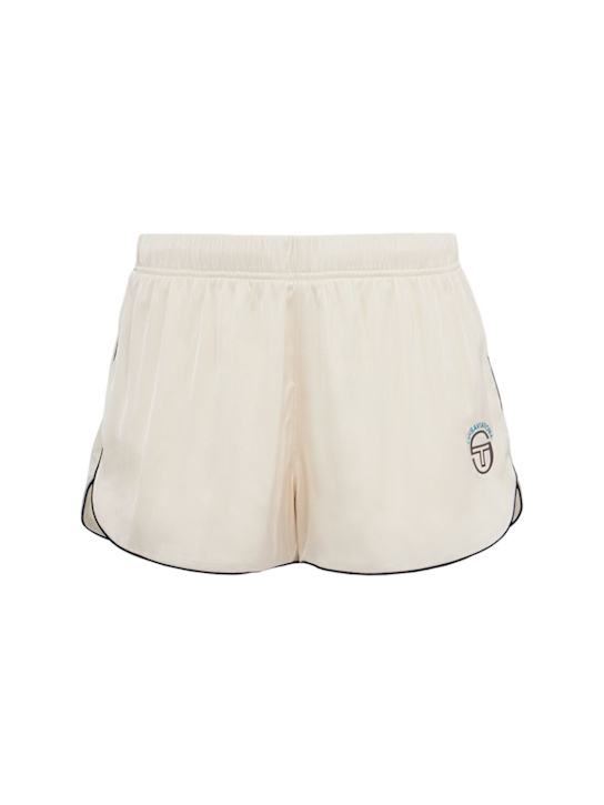 Sergio Tacchini: LVR Metropolitan shorts