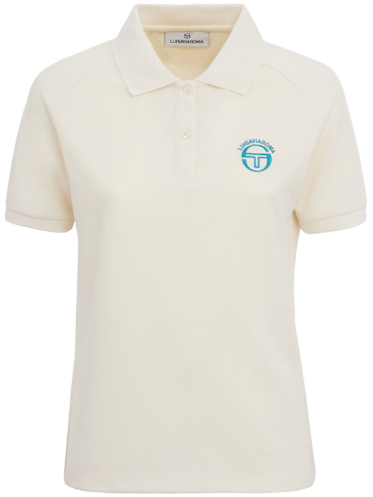 Sergio Tacchini - LVR Serbia polo