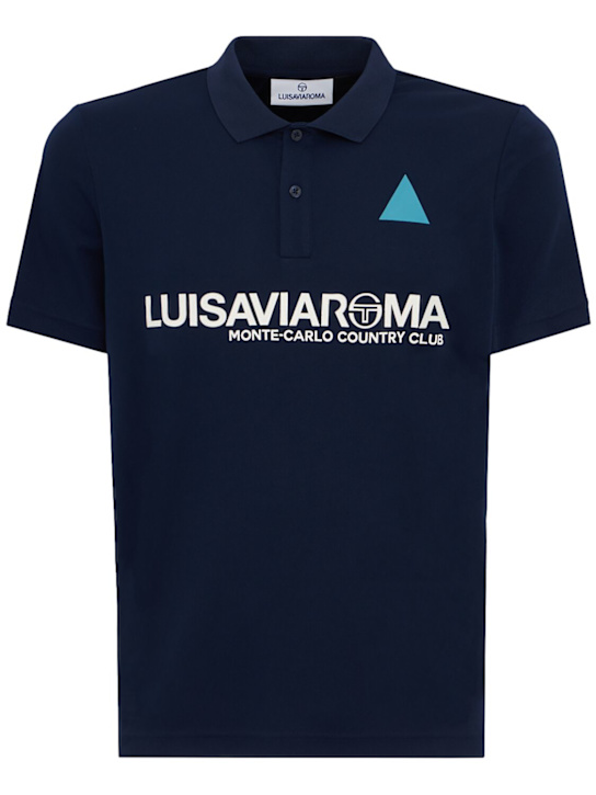 Sergio Tacchini - LVR Base polo
