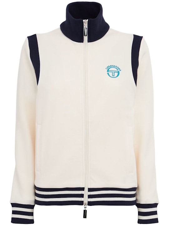 Sergio Tacchini - LVR Tate track top