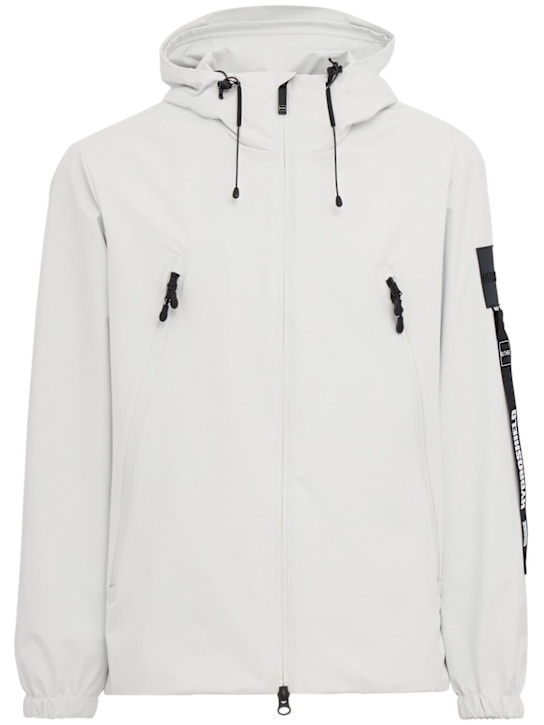 OUTHERE - Helios tech casual jacket