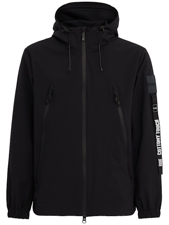 OUTHERE - Helios tech casual jacket