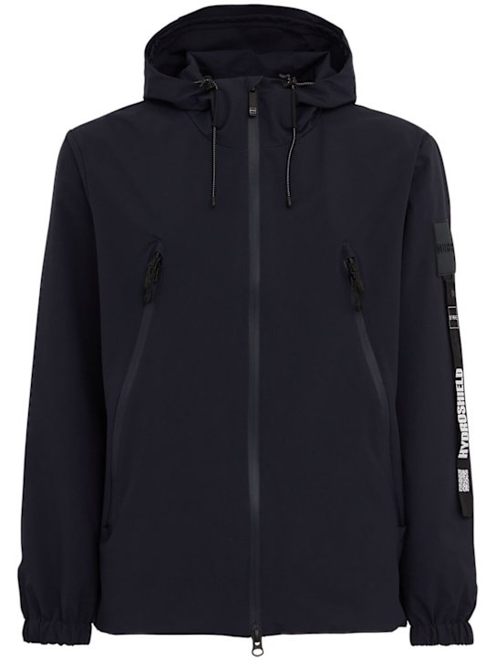 OUTHERE: Helios tech casual jacket