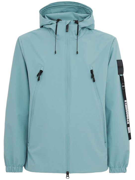 OUTHERE - Helios tech casual jacket
