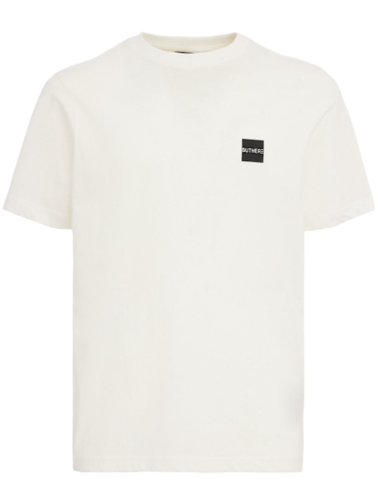 OUTHERE - Bliss cotton t-shirt