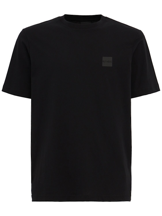OUTHERE - Bliss cotton t-shirt