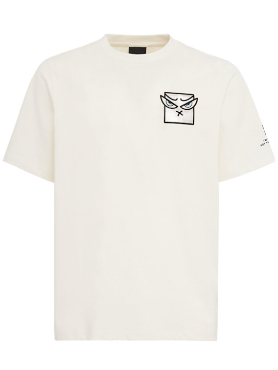 OUTHERE - Dawn cotton t-shirt