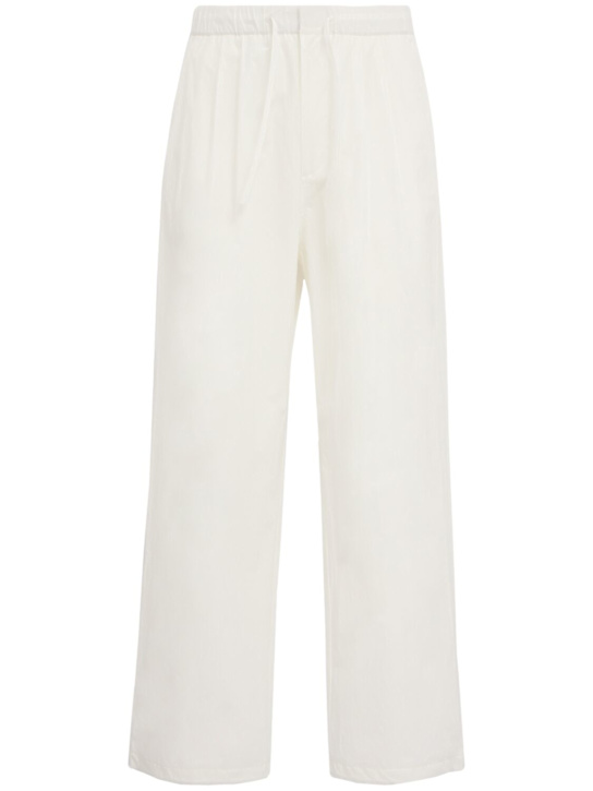 AMOMENTO: Drawstring pants