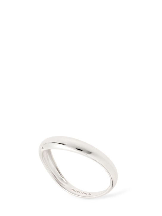 PHILIPPA STUDIOS - Wave ring