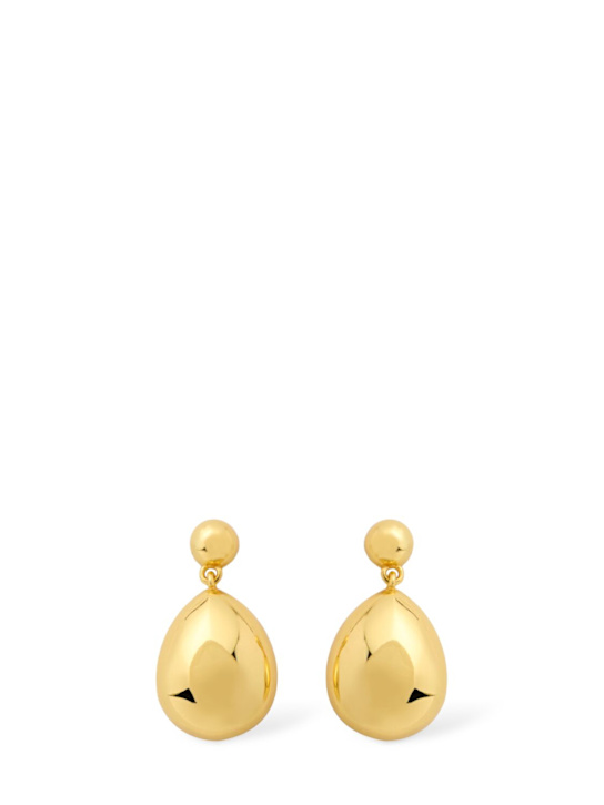 PHILIPPA STUDIOS: Drop stud earrings