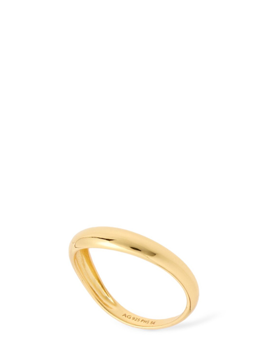 PHILIPPA STUDIOS: Wave ring