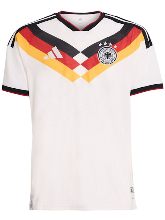 adidas Originals: Germany 26 Authentic jersey