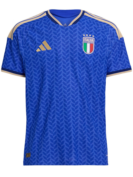 adidas Originals - Italy 26 Authentic jersey