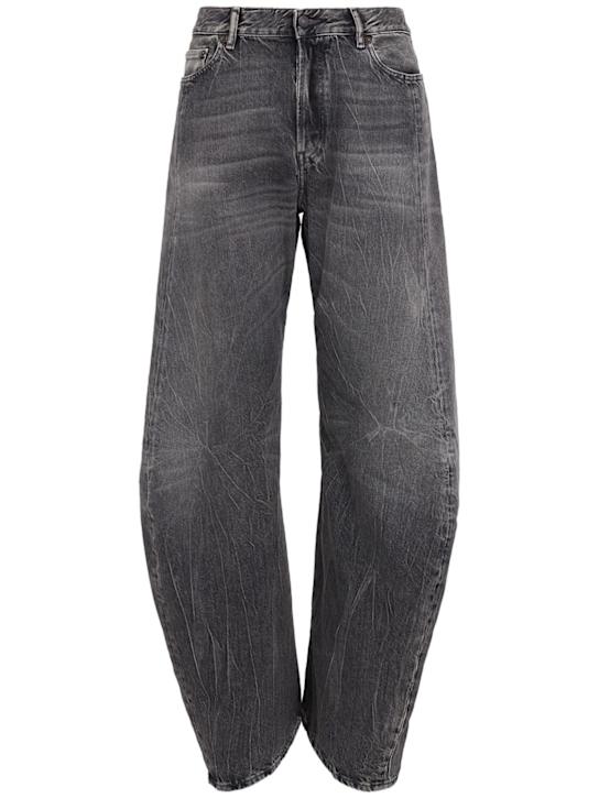 Acne Studios - Jeans 2006M Gothik in denim