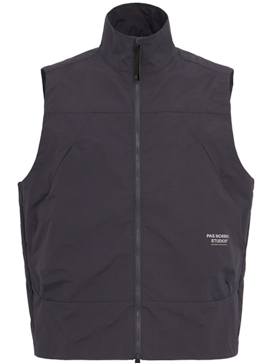 PAS NORMAL - Utility vest