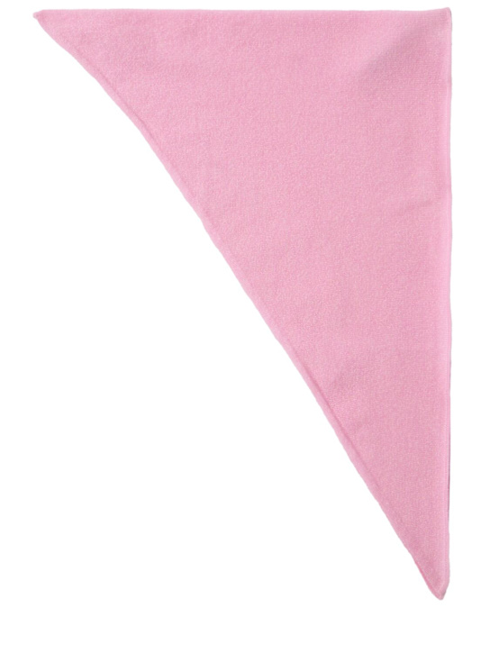 AMIYA: La Mini scarf