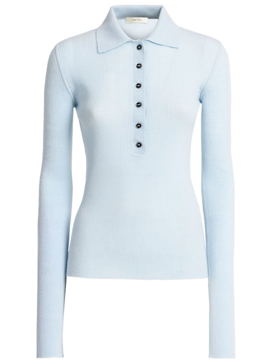 AMIYA - Georgia polo