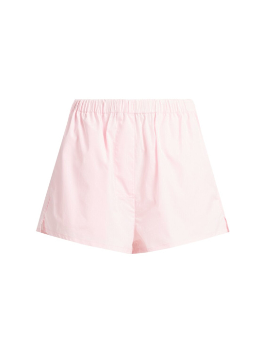 AMIYA: Britannia shorts